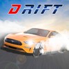Snow Car Drift & Car Racing icon