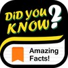 Did You Know? - Amazing Facts! icon