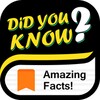 Did You Know? - Amazing Facts! आइकन