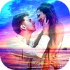 Couple Pic Blender Effect icon