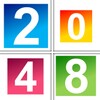 2048 Number Puzzle icon