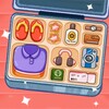 Icono de Perfect Organizing: Tidy Games