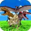 Dinosaur Battle Arena: Lost Kingdom Saga icon