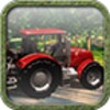 Farmer Quest Tractor Driver icon