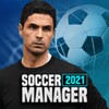 Ícone de Soccer Manager 2021