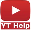 YT help icon