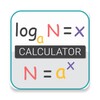 Log Calculator icon