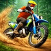 Icono de BMX Stunt Offroad Bicycle