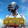 PUBG MOBILE (TW) simgesi