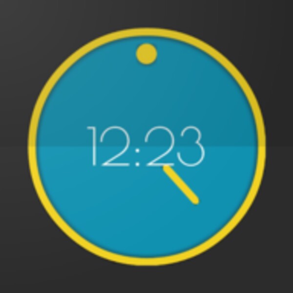 Minimal VL1 KWGT Clock Widgets for Android - Download the APK from Uptodown