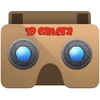 Icon von VR 3d Camera