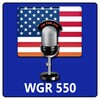 WGR 550 Sports Radio Buffalo icon