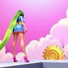 Icono de Hair Challenge