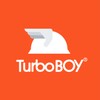 TurboBOY Mensajeros 图标