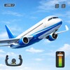 Ikon Sky Fight: Airplane Games