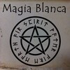 Magia Blanca icon