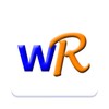 WordReference.com icon