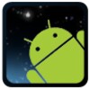 Droid in Space Live Wallpaper icon