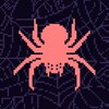 Icono de Pixel Spider