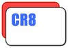 CR8 Card Printing icon