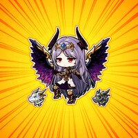 Lucifer idle for Android Download the APK from Uptodown