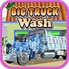 Big Truck Wash icon