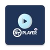 SFT Video Player -HD 4k Player icon