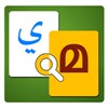 Arabic Dictionary V icon