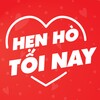 Hẹn Hò Tối Nay kết bạn icon