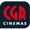 CGR Cinémas icon