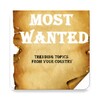 Most Wanted icon