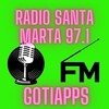 Icono de RADIO SANTA MARTA 97.1