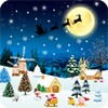 Christmas Live Wallpaper icon