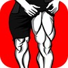 Leg Workouts icon