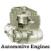 Automotive Engines icon
