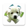 Icon von Animals Jigsaw Puzzles