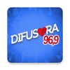 أيقونة Difusora24h