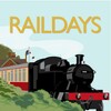 Raildays icon