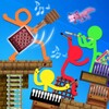 Stickman Parkour icon