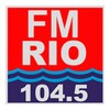 أيقونة Fm Rio 104.5