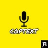 Coptext icon
