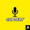 Coptext 아이콘