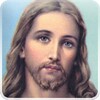 4D Jesus Christ Live Wallpaper icon