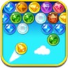Bubble Jewels shoot icon