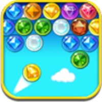 Bubble Shooter Collect Jewels for Android - Free App Download