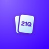 21 Questions - Card Games 图标