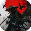 Icono de Samurai Wallpaper