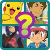 Pokemon Character Quiz icon