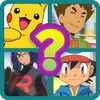 أيقونة Pokemon Character Quiz