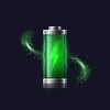 Icono de Battery Charging App